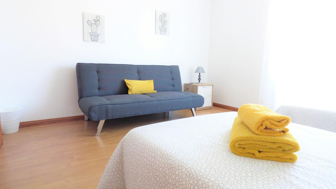 D Wan 4 | Baleal Villa Ferrel  Exterior photo