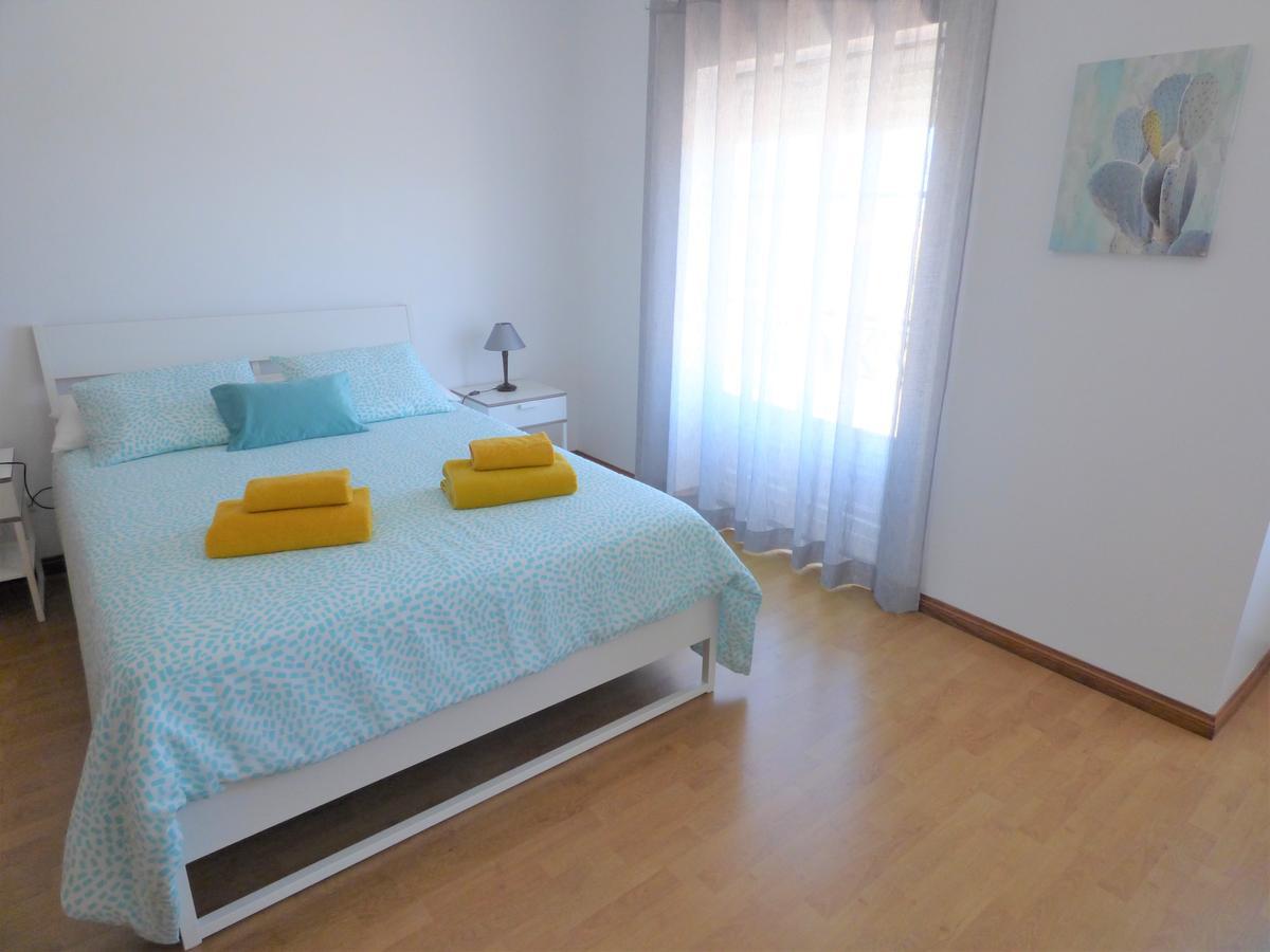D Wan 4 | Baleal Villa Ferrel  Exterior photo