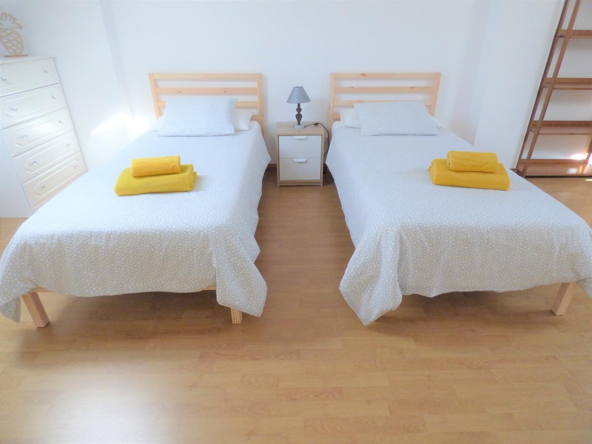 D Wan 4 | Baleal Villa Ferrel  Exterior photo