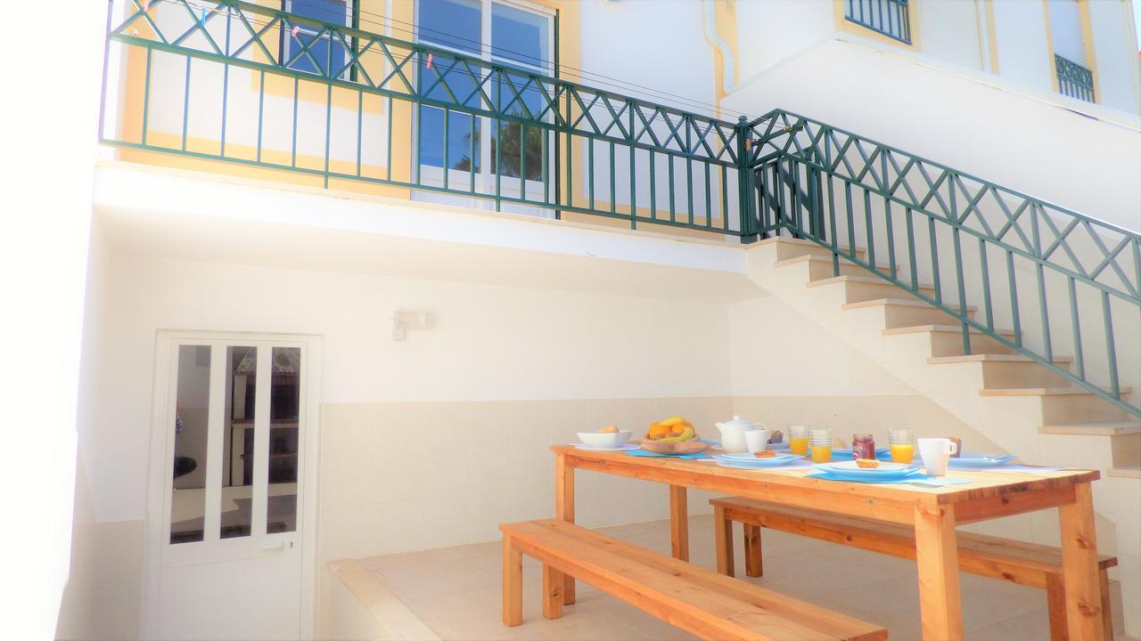 D Wan 4 | Baleal Villa Ferrel  Exterior photo